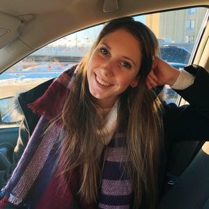 Meet your Posher, Kailey